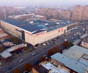 Դատախազությունը պահանջում է անվավեր ճանաչել Սամվել Ալեքսանյանի կնոջ ընկերությանը վաճառված հողատարածքի որոշումը