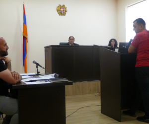 «Չգիտեմ՝ ինչո՞ւ մեզ տարան Ջաբրայիլ, Հադրութ, մեր կրակային դիրքերն այլ ուղղությամբ են եղել»․ Ցորի դիվիզիոնի սպա Արիկ Գոքորյանի վկայությունը