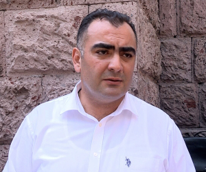 «Արդարադատության նախարարի հայտնած տեղեկությունները ապատեղեկատվություն են պարունակում»․ Միքայել Շխիմյան