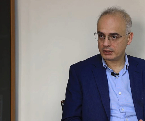 «Փաշինյանը հենց դիվանագիտության ձախողմամբ է այս աղետը բերել մեր ժողովրդի վրա»․ Լևոն Զուրաբյան