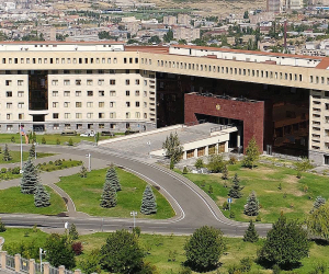 Ադրբեջանի ԶՈՒ-ն կրակ է բացել սահմանագոտու արևելյան (Վերին Շորժա, Սոթք) հատվածի դիրքերի ուղղությամբ