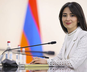 Պարզ չէ՝ ինչու էին ռուս խաղաղապահները մասնակցում հունիսի 15-ին Հակարիի կամրջի մոտ տեղի ունեցած միջադեպին․ ԱԳՆ