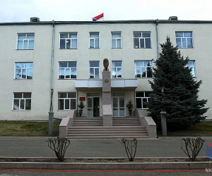 ВС Азербайджана нарушили режим прекращения огня на Аскеранском, Мартунинском и Мартакертском направлениях 