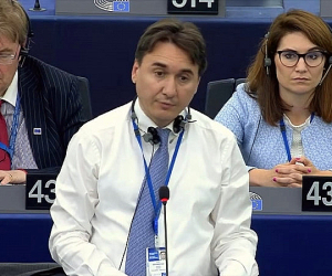 Armenia's PACE Rep Calls on Europe to Save Artsakh's Christian Armenians