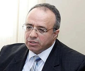 Մահացել է Սերգո Երիցյանը