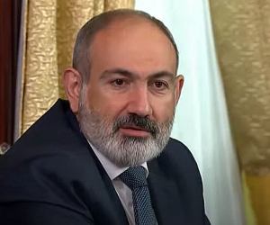 «Այո, խոստովանում եմ, որ ես չեմ կարողացել «պատերազմական կոնվեյերը» կանգնեցնել»․ Փաշինյան