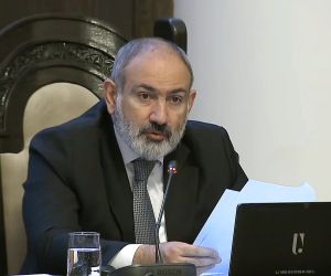 Կառավարության նիստը՝ ուղիղ հեռարձակմամբ