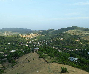 Ադրբեջանի ԶՈւ-ն կրակ է բացել Մաճկալաշենի դաշտերում աշխատանքներ կատարող կոմբայնի ուղղությամբ