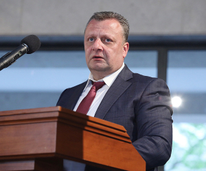 «Անդրեասյանը ԲԴԽ ժամանակավոր անդամ է, բացասական հետևանքները զգացվելու են տարիներ շարունակ»․ Ա․ Ազարյանի հայտարարությունը