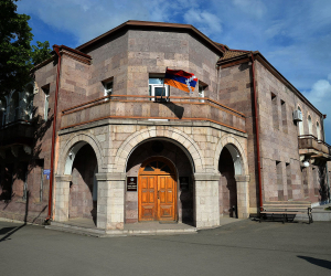 Artsakh Accuses Baku of Disinformation Campaign Targeting International Community