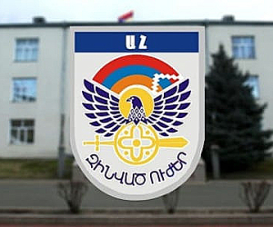 Ադրբեջանի ԶՈւ-ն Մարտունու շրջանում խախտել է հրադադարը. Արցախի ՊԲ
