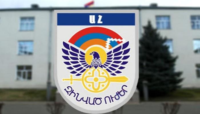 Արցախի ՊԲ-ն ապատեղեկատվություն է որակել ադրբեջանական կողմի տարածած հաղորդագրությունը