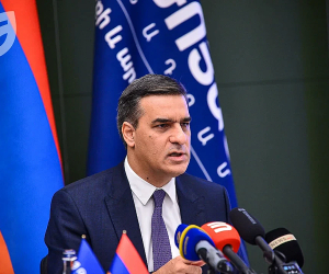 Ադրբեջանական իշխանությունն Արցախի բնակիչներին մտադրված ենթարկում է իրական տեռորի. «Թաթոյան» հիմնադրամ