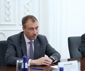European Union Special Rep Calls on Baku to Reopen Lachin Corridor