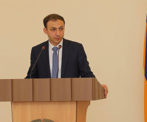 Լրագրողի գործունեությունը խոչընդոտելը խիստ անընդունելի է. Արցախի ՄԻՊ-ը՝ ՍիվիլՆեթի լրագրողին առնչվող միջադեպի մասին