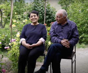 Զանգակն ու բամբակը