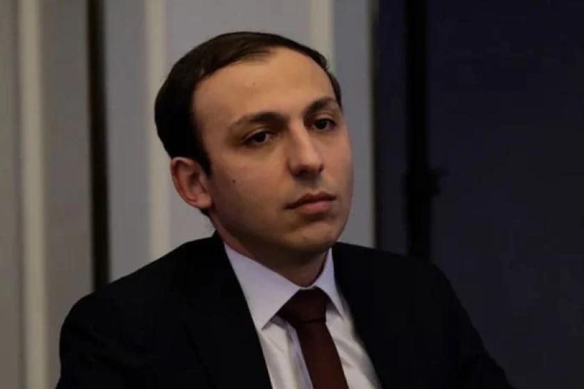 “Ситуация в Арцахе катастрофическая” – ЗПЧ Гегам Степанян
