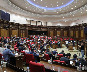 ՄԻԵԴ-ում Հայաստանից ընտրվող դատավորի ընտրության կարգը եւ թեկնածուներին ներկայացվող պահանջները կկարգավորվեն վարչապետի որոշմամբ