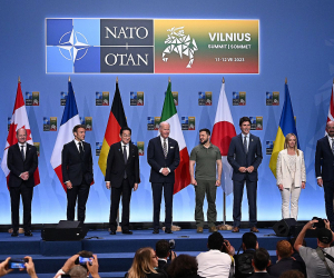 G7-ի երկրները Ուկրաինայի համար անվտանգության երաշխիքների մասին հայտարարություն են ընդունել
