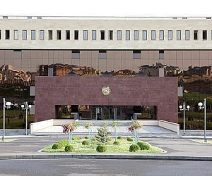 Ադրբեջանի ԶՈՒ ստորաբաժանումները կրակ են բացել Ջիլի և Պարույր Սևակի հատվածում  տեղակայված հայկական դիրքերի ուղղությամբ. ՊՆ