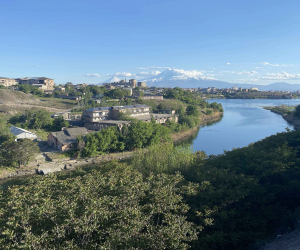 Օդի ջերմաստիճանը հուլիսի 14-ին և 15-ին աստիճանաբար կբարձրանա 3-5 աստիճանով
