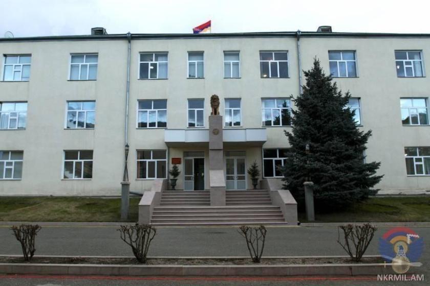Ադրբեջանական զինուժը Շուշիի շրջանում կրկին խախտել է հրադադարը՝ կիրառելով ականանետ. ԱՀ ՊՆ