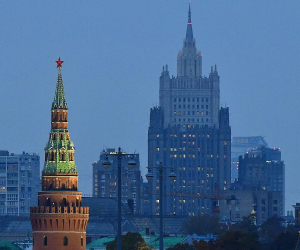 Russia Calls on Yerevan, Baku Not to Seek Third-Party Intervention in Peace Talks