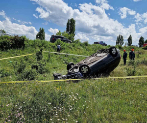 ՃՏՊ Իջևան-Երևան ավտոճանապարհին․ կա զոհ և տուժած