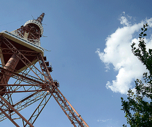 TV Stations In Armenia Criticize State Agency for Broadcast Blackout Due to Nonpayment