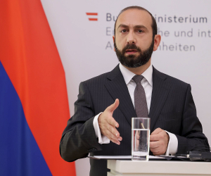 «Լաչինի միջանցքի արգելափակման վերացման հարցում Հայաստանն ակնկալում է միջազգային դերակատարների գործուն քայլերը»․ Արարատ Միրզոյան