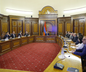 Обсужден процесс реализации Программы формирования цифрового общества и цифровой экономики