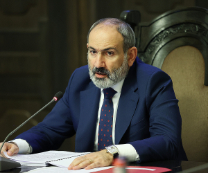 «Բրյուսելի եռակողմ հանդիպումը որևէ կոնկրետ արդյունք չտվեց». Նիկոլ Փաշինյան