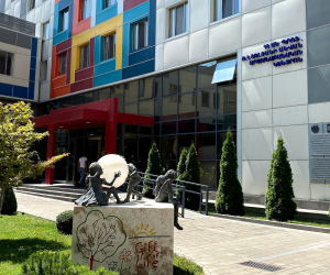 Հայաստանում մանկական քաղցկեղի ուսումնասիրության նպատակով ազգային ռեգիստր է ստեղծվում