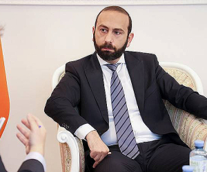 «Հումանիտար իրավիճակը շատ ծանր է, մենք մոտ ենք հումանիտար աղետի»․ Արարատ Միրզոյան