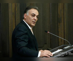 Գագիկ Բեգլարյանի ներկայացուցիչները հակընդդեմ հայց են ներկայացրել դատախազության դեմ