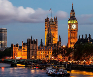 UK Hopes Armenia and Azerbaijan Can Sign Peace Deal