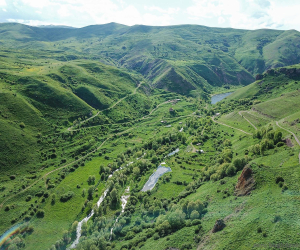 Օդի ջերմաստիճանը աստիճանաբար կնվազի 4-6 աստիճանով