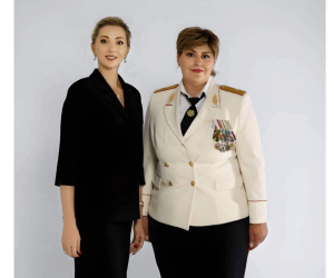 «Ուժը հայրենյաց» կուսակցության ընտրական ցուցակը կգլխավորի Նելլի Հարությունյանը