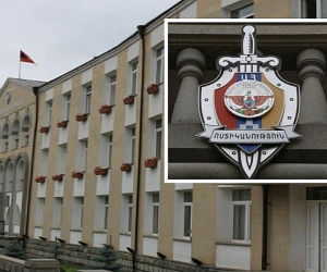 С азербайджанских позиций открыли огонь по гражданским лицам