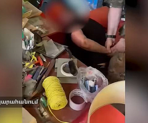 Քրեական ենթամշակույթ կրող խմբավորման կողմից անձի առևանգում և շորթում․ ՔՈԳՎ բացահայտումը