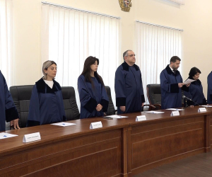 Լիազորությունները դադարեցված դատավորների գործերը ՄԻԵԴ-ում առաջնահերթություն ունեն