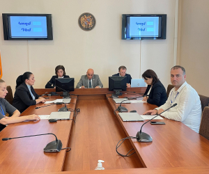 Armenia Invites International Observers fror Yerevan Municipal Election