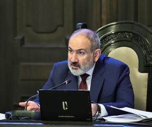 Azerbaijan Blocks Trucks from Armenia Carrying Humanitarian Aid to Artsakh