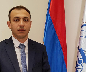ԿԽՄԿ ուղեկցությամբ տեղափոխվող առևանգված քաղաքացու ճակատագիրն անհայտ է․ ԱՀ ՄԻՊ