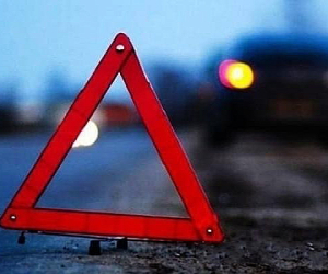 ՃՏՊ Գորիս-Շինուհայր ավտոճանապարհին․ կան տուժածներ