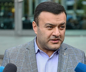 «Վաղ թե ուշ արդարությունը վերականգնվելու է»․ Սմբատյանների պաշտպան Երվանդ Վարոսյան
