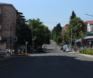 Ստեփանակերտը՝ առանց հանրային տրանսպորտի