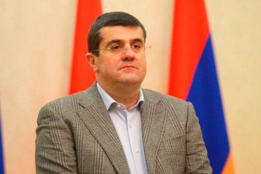Որոշակի ակտիվացում է նկատվում իրավիճակի կարգավորման նպատակով իրականացվող միջազգային ջանքերում․ Արայիկ Հարությունյան