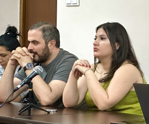 «Ես հիանում եմ ինձնով». դատավոր Արուսյակ Ալեքսանյանը մեղադրվում է ակնհայտ անարդար դատական ակտ կայացնելու մեջ