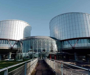 European Court Gives Azerbaijan Ten Days to Provide News of Detained Artsakh Resident